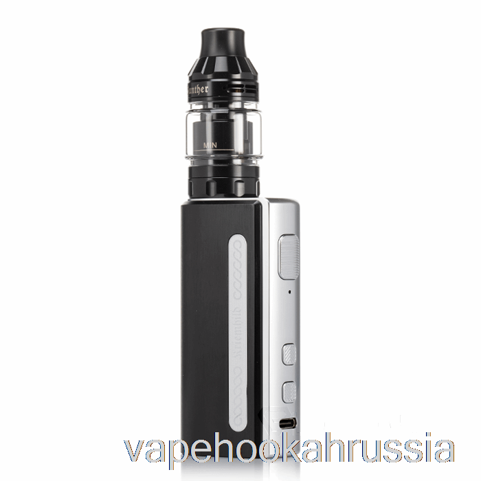 Vape Russia Vapefly Kriemhild 80w стартовый комплект [80w] черный